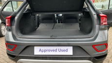 Volkswagen T-Roc 1.5 TSI Life 5dr DSG Petrol Hatchback